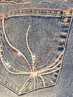 Angels Label - Bootcut Jeans